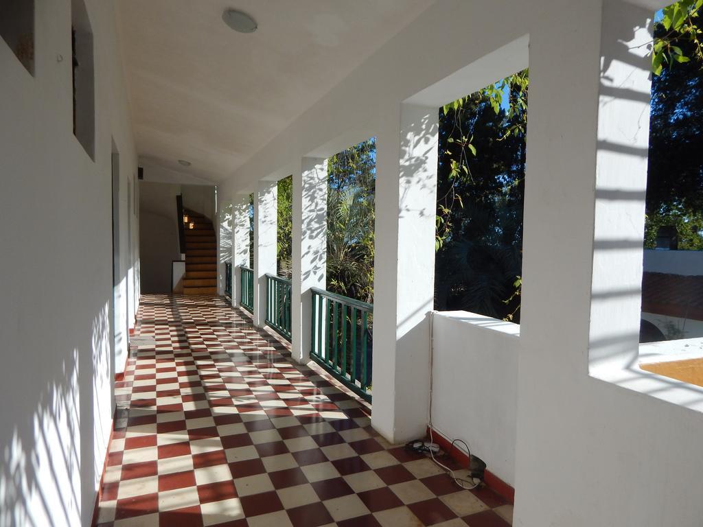 Fortin De Santa Rosa Атлантида Экстерьер фото