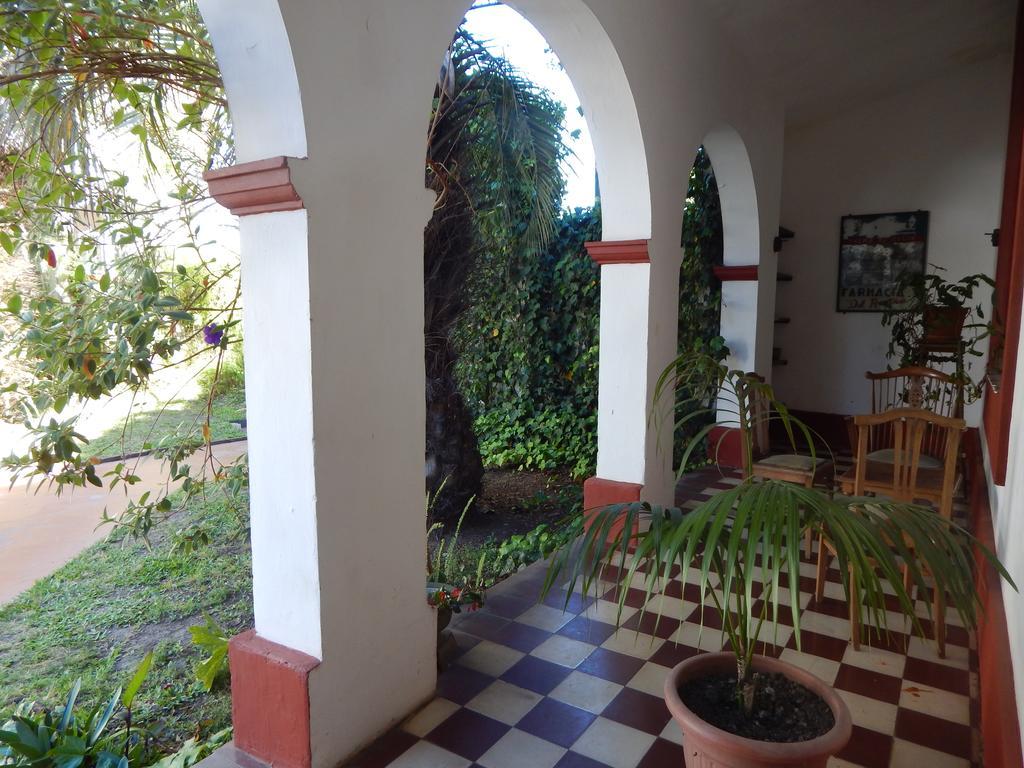 Fortin De Santa Rosa Атлантида Экстерьер фото