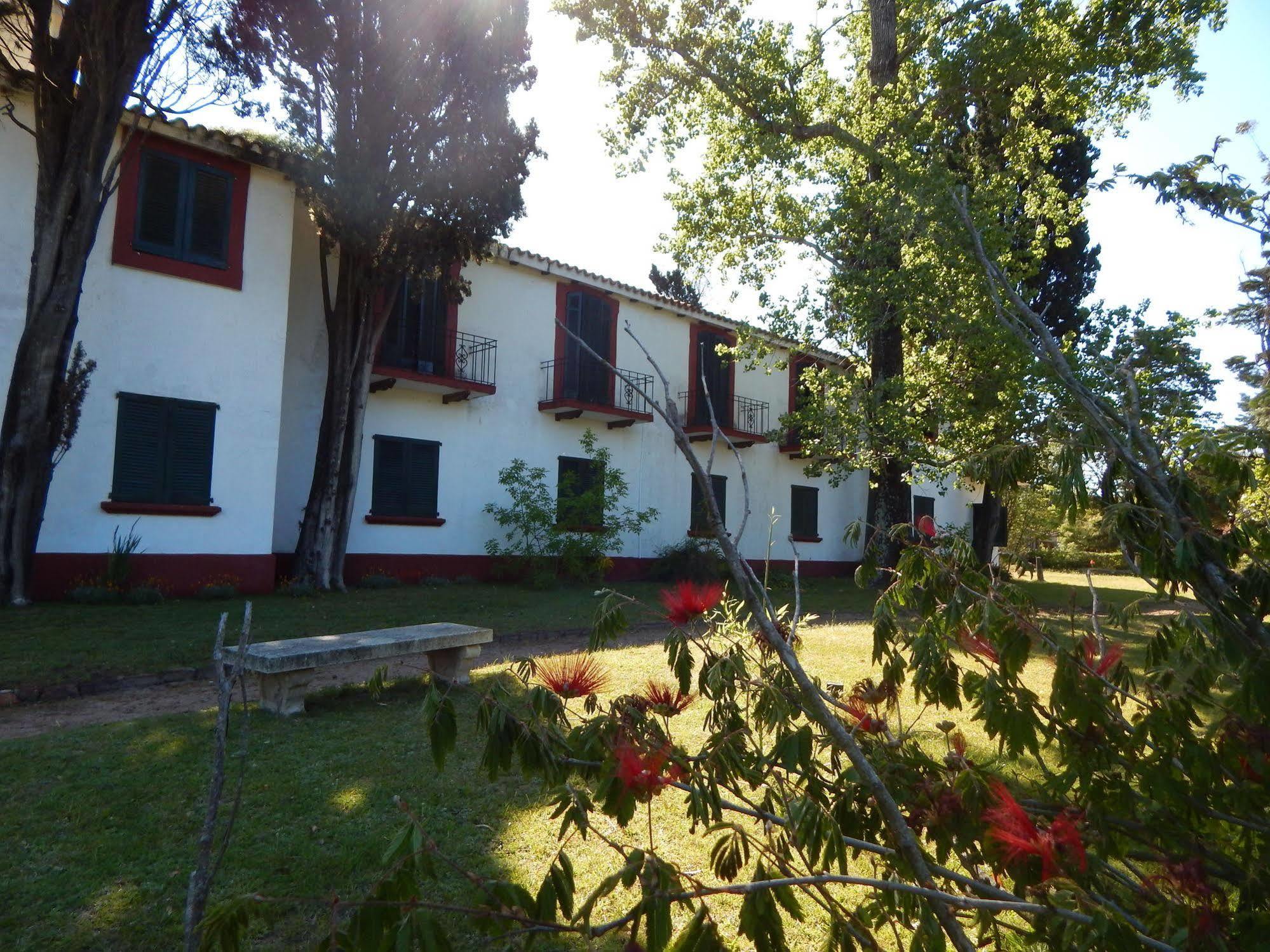 Fortin De Santa Rosa Атлантида Экстерьер фото